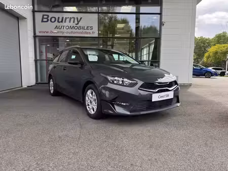 Kia Ceed 1.0 T-GDi 100 Active