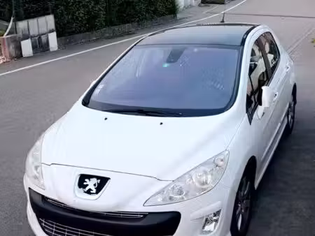 Peugeot 308 1.6 HDi 112