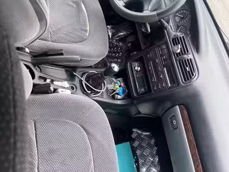 Peugeot 406 110