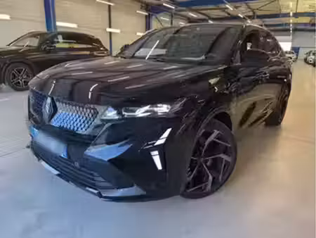 Renault Rafale E-Tech 1.2 300 Atelier Alpine 4x4