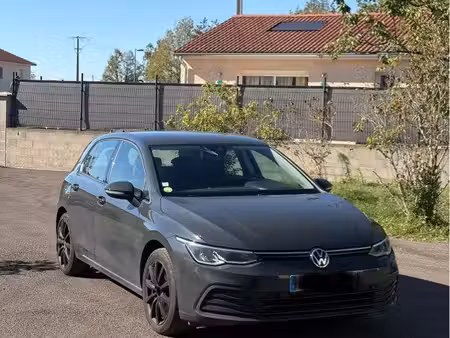 Volkswagen Golf 2.0 TDI 115