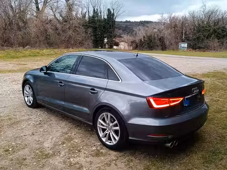 Audi A3 1.4 TFSI 140 Ambition Luxe