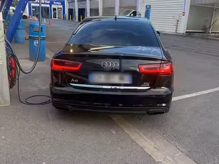 Audi A6 2.0 TDI 190