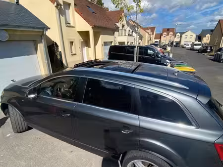 Audi Q7 V6 3.0 TDI 245 quattro