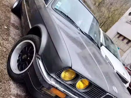 BMW Série 3 318i