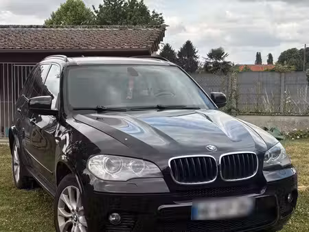 BMW X5 30d 3.0 245 xDrive