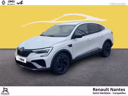 Renault Arkana E-Tech 1.6 145 Esprit Alpine