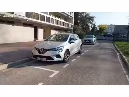 Renault Clio 140