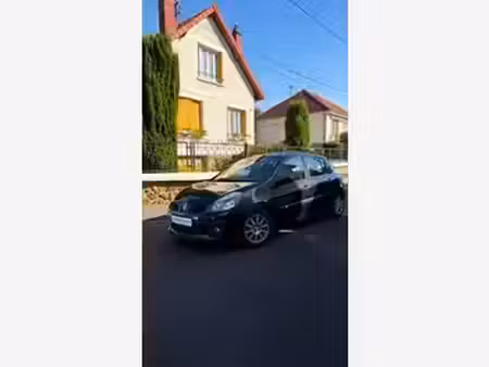 Renault Clio 16S 1.2 Campus