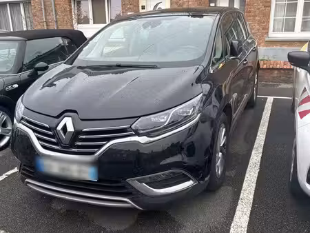 Renault Espace 1.6 dCi 160