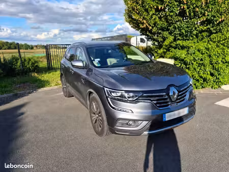 Renault Koleos 2.0 dCi 175 Initiale Paris