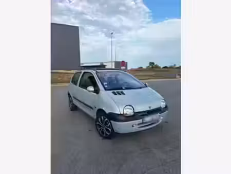 Renault Twingo 1.2 Initiale