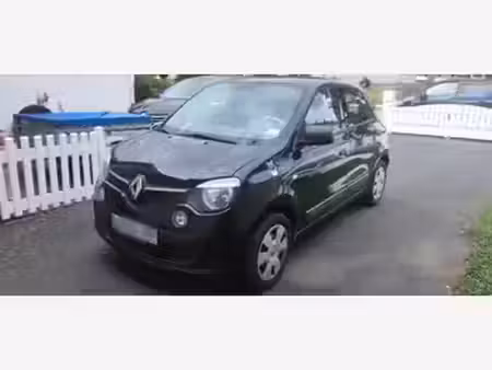 Renault Twingo 1.0 SCe 70 Cosmic