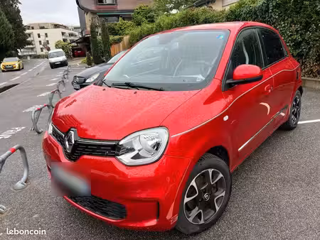 Renault Twingo 0.9 92
