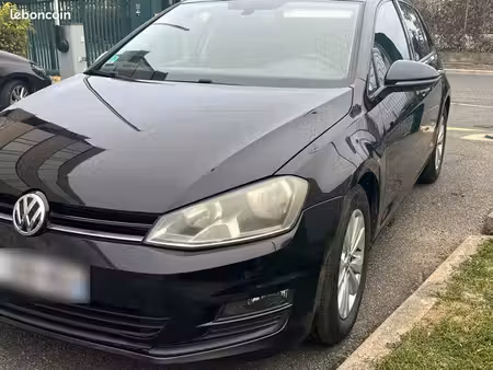 Volkswagen Golf 1.6 TDI 105