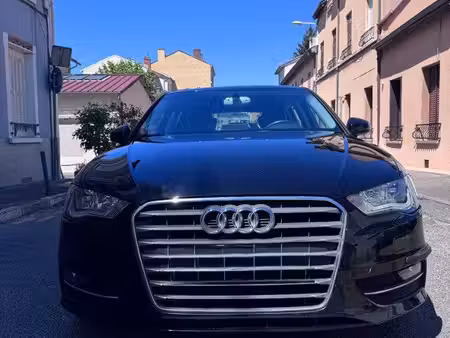Audi A3 1.6 TDI 110