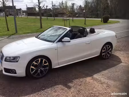 Audi A5 2.0 TDI 170