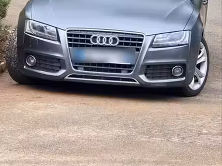 Audi A5 2.0 TFSI 180 S line