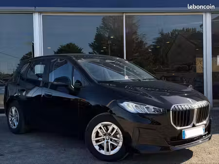 BMW Série 2 218d 2.0 150