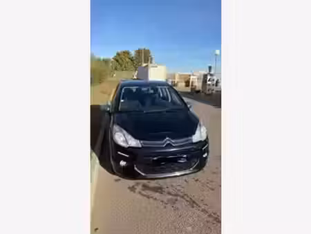 Citroën C3 1.2 VTi 82 Exclusive