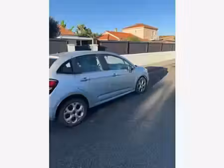 Citroën C3 1.2 VTi 82 Exclusive