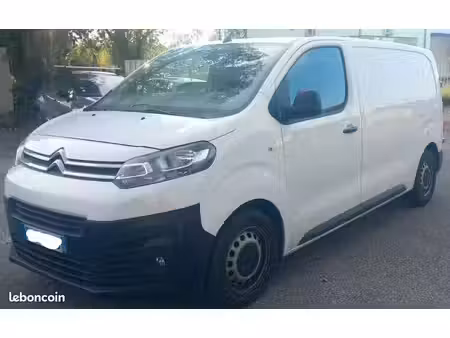 Citroën Jumpy 1.6 Business