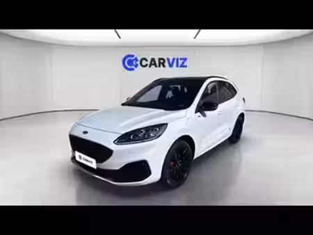 Ford Kuga 2.5 225 ST Line X