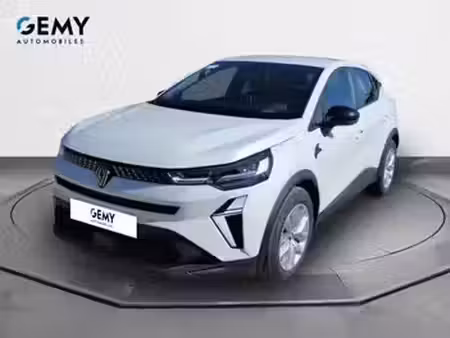 Renault Captur E-Tech 1.6 145 Evolution
