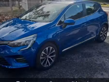 Renault Clio 1.0 TCe 90 Intens