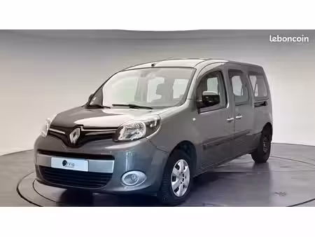 Renault Kangoo 1.5