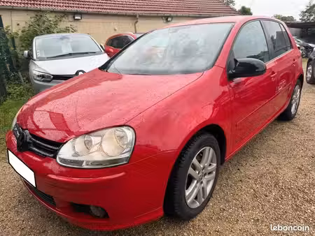 Volkswagen Golf Plus 1.4 80 Trendline