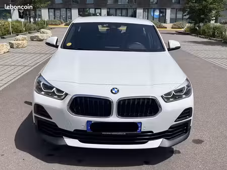 BMW X2 18d 2.0 150 sDrive