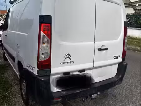 Citroën Jumpy 1.6 90