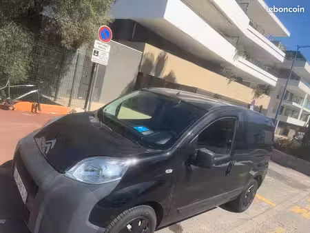 Citroën Nemo 