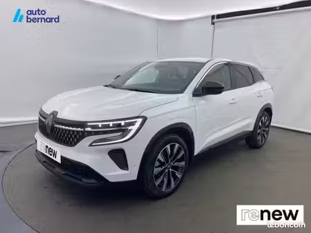 Renault Austral 1.2 200 Techno