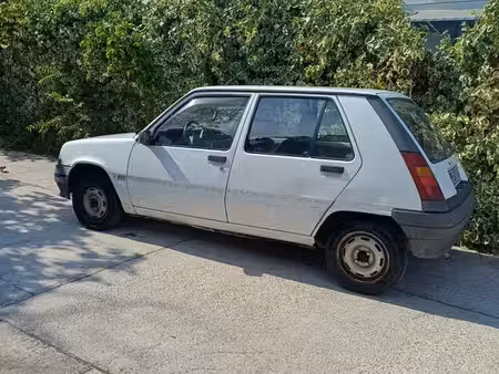 Renault Super 5 1.4 60 Campus