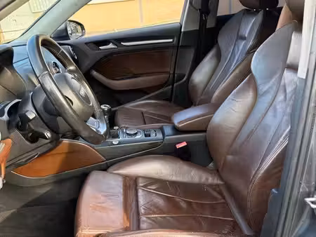 Audi A3 2.0 TDI 150