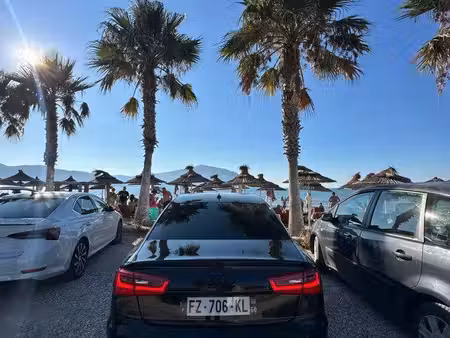 Audi A6 2.0 TDI 177