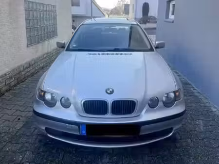 BMW Série 3 361i 1.8 115