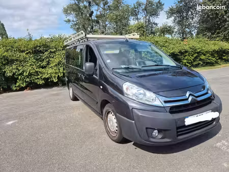 Citroën Jumpy 1.6 90