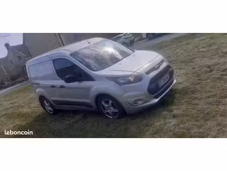 Ford Transit 1.5 120 Trend