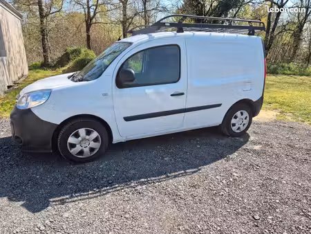 Renault Kangoo 1.5 dCi 95