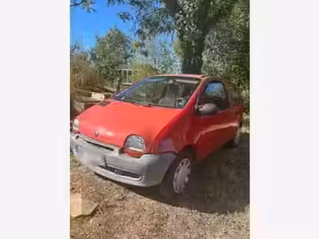 Renault Twingo 1.2