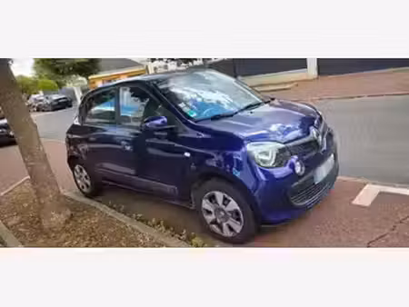 Renault Twingo 1.0 SCe 70 Zen