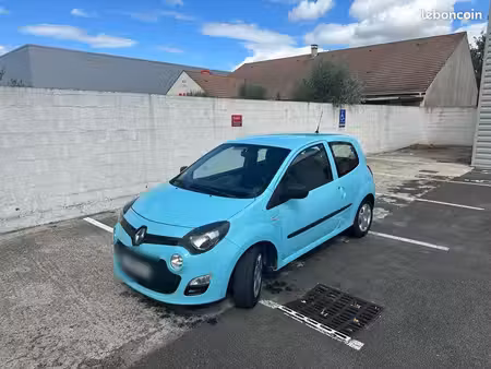 Renault Twingo 1.5 dCi 75