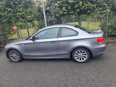 BMW Série 1 118d 2.0 143