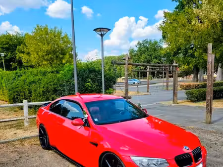 BMW Série 3 330d 3.0 245