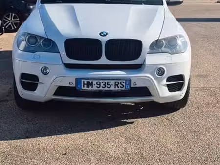 BMW X5 30d 3.0 245 xDrive