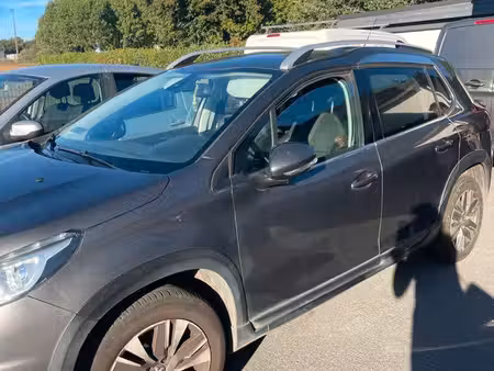 Peugeot 2008 1.2 130