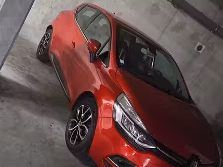 Renault Clio 0.9 90